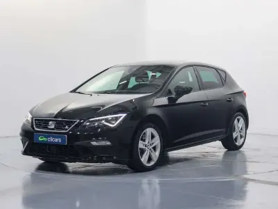 Usado Seat Leon