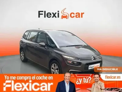 Usado Citroën C4