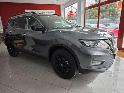 Usado Nissan X-Trail 160 CV (117 kW) 2021 Gris / plata SUV