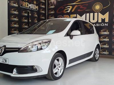 Renault Scénic III