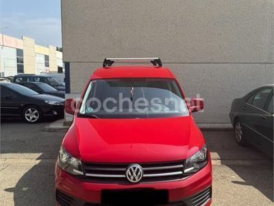 VW Caddy