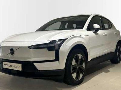Nuevo Volvo EX30 Core 200 kW (272 CV) 2025 Blanco SUV