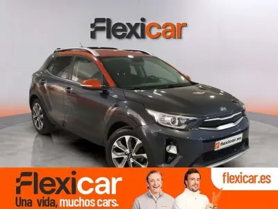 Usado Kia Stonic