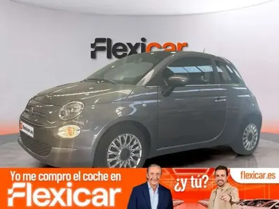 Usado Fiat 500
