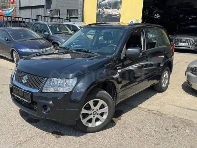 Usado Suzuki Grand Vitara