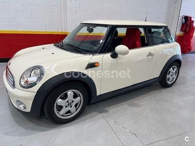 Mini ONE