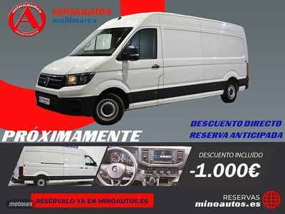 VW Crafter