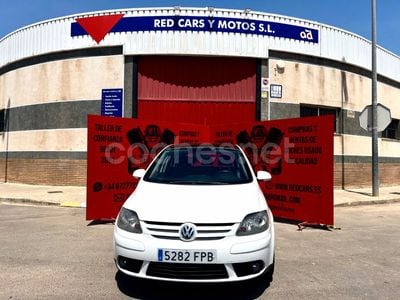 VW Golf Plus