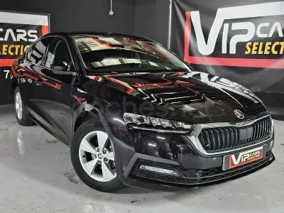Occasion Skoda Octavia