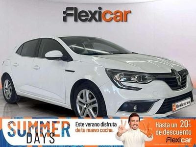 Renault Mégane III