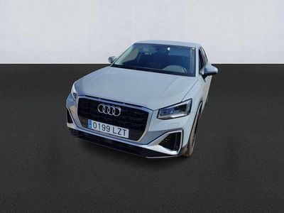 Usado 2022 Audi Q2 S-Line SUV | 26.500 € (Precio justo)