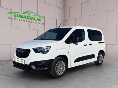 Opel Combo Life