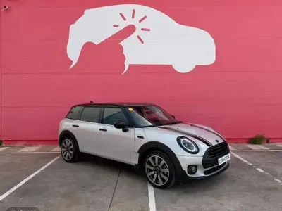 Usado Mini Cooper Clubman