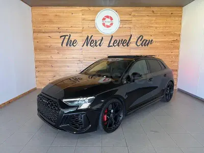 Usado Audi RS3