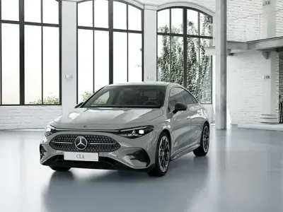 Nuevo Mercedes CLA180 136 CV (100 kW) 2026 Berlina