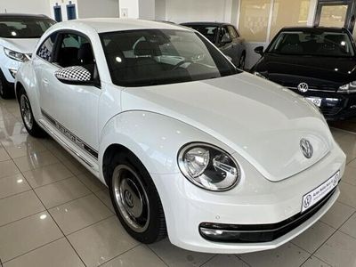 usado VW Beetle 1.2 TSI 105cv BMT Design -