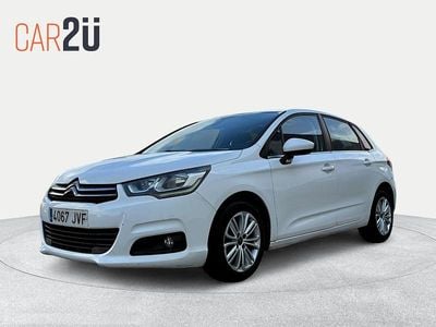 Citroën C4