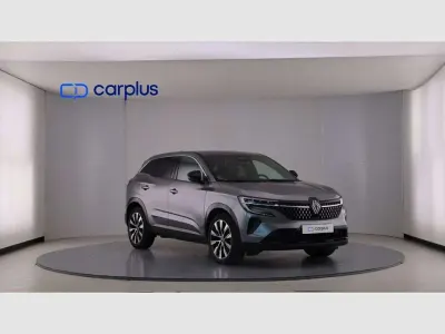 Usado Renault Austral Techno 158 CV (116 kW) 2024 Gris SUV
