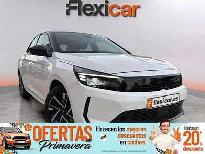 Usado Opel Corsa 100 CV (73 kW) 2024 Blanco Berlina