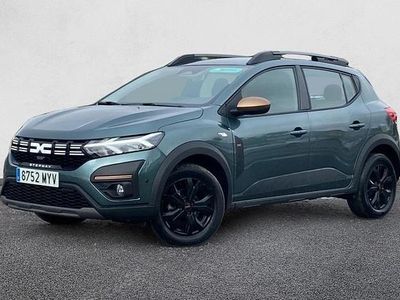 Usado Dacia Sandero Extreme 101 CV (74 kW) 2025