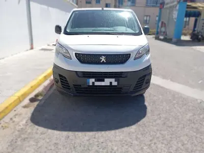 Usado Opel Combo