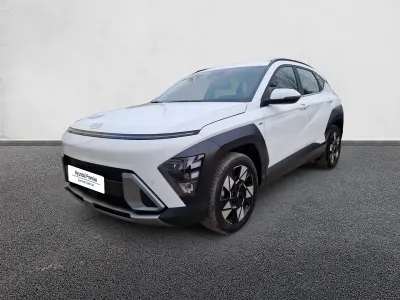 Novo Hyundai Kona 150 HP (110 kW) 2026 SUV