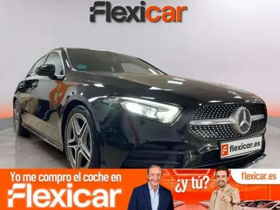 Usado Mercedes A200