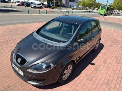 Seat Altea