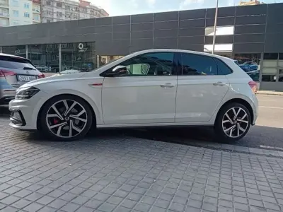 Usado VW Polo