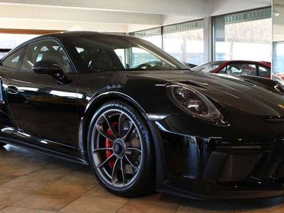 usado Porsche 911 GT3 RS PDK