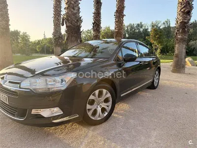 Occasion Citroën C5