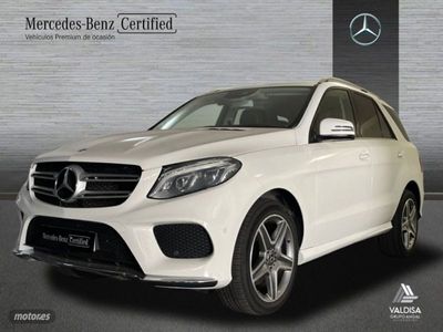 Mercedes GLE250