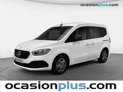 Mercedes Citan 112
