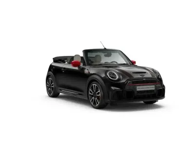 Usado Mini John Cooper Works Cabriolet