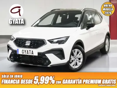 Usado Seat Arona