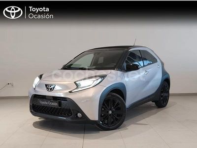 Beige Nuevo 2025 Toyota Aygo X Limited SUV | 20.300 €