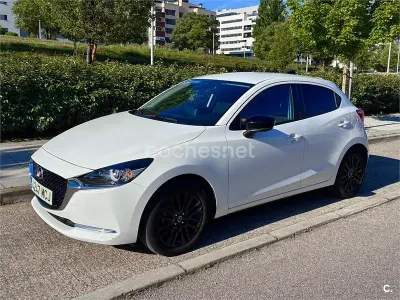 Usado Mazda 2