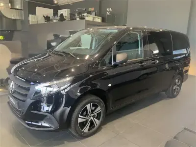 Usado Mercedes Vito