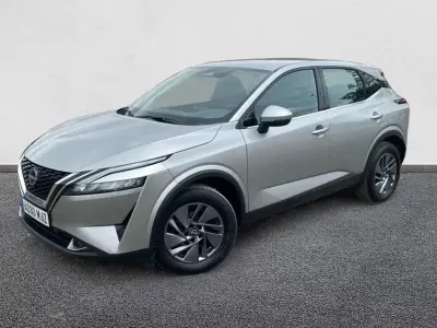 Begagnad Nissan Qashqai Tekna 140 HK (102 kW) 2023 SUV
