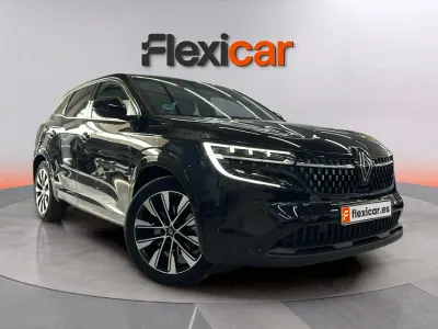 Usado Renault Austral