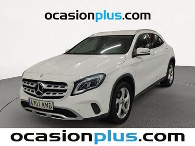 Mercedes GLA200