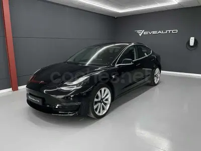 Usado Tesla Model 3
