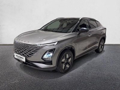 Usado Omoda 5 147 CV (108 kW) 2025 Gris / plata SUV