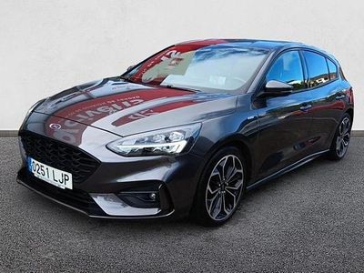 Usado Ford Focus ST-Line X 120 CV (88 kW) 2020