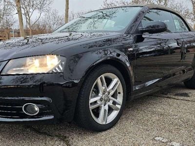 Audi A3 Cabriolet