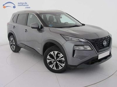 Usado 2024 Nissan X-Trail N-Connecta SUV | 28.900 € (Precio justo)
