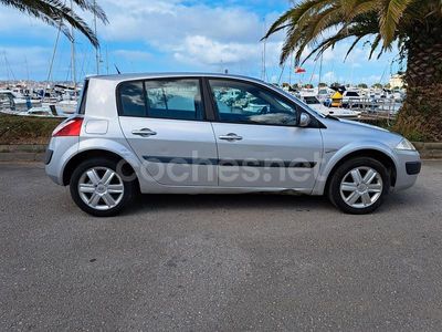 Renault Mégane II