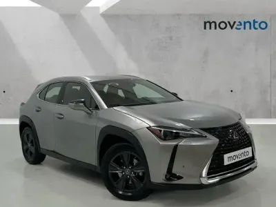 Usado Lexus UX 250h