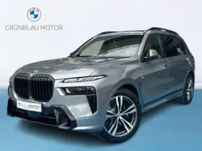 Usado BMW X7