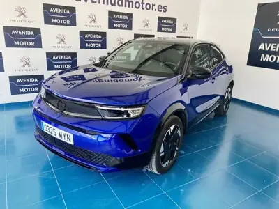 Usado Opel Mokka-e 114 kW (156 CV) 2025 SUV